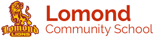 Lomond Community School Home Page
